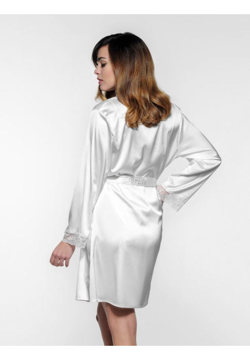 Kimono Chloé BN-740J Poirier