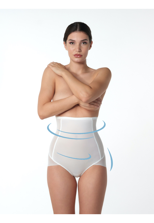 Culotte Haute Corrective Poirier MP-51 ()