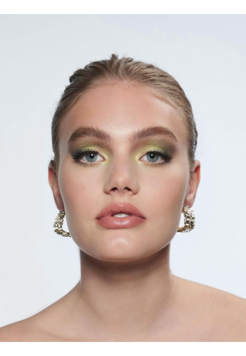 Poirier NC-1326 Boucles d'Oreilles Or ()