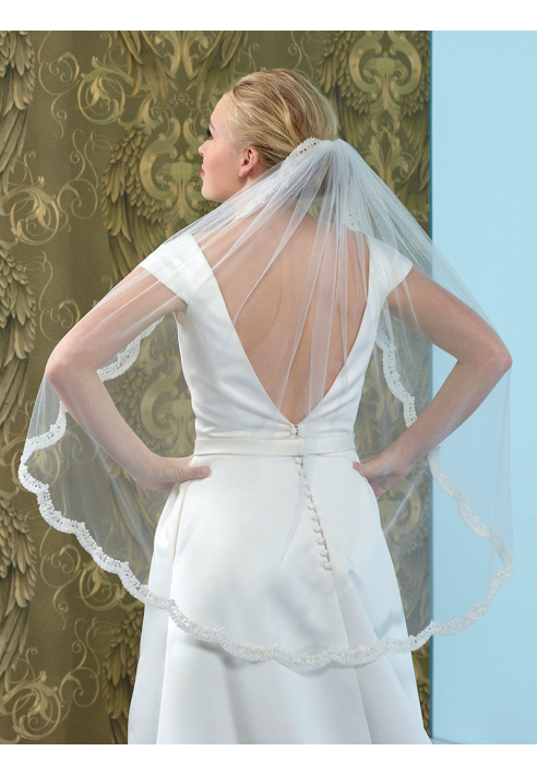 Voile S144-075 | Poirier ()