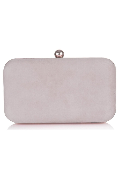 Rachel Simpson Coco Powder Pink Pochette