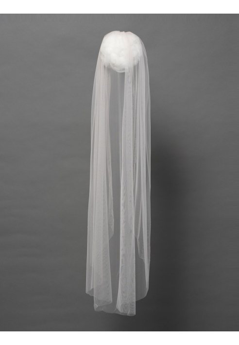 Poirier S12-120-1-SOFT-Blush Voile - 120 cm ()