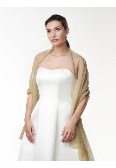 Poirier S143 Châle Or ()