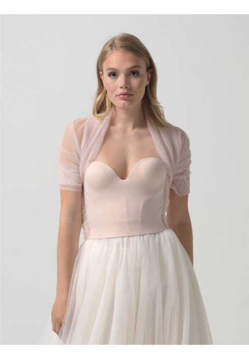 Poirier S154 Étole Blush ()