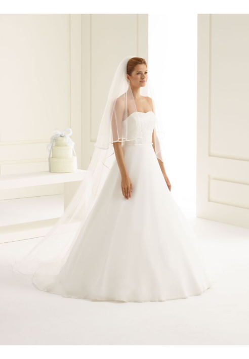 S208 Voile - 220/80 cm ()