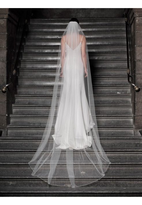 Poirier Voile S215-300/1/MED ()