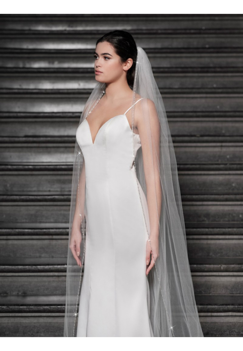 Poirier Voile S215-300/1/MED