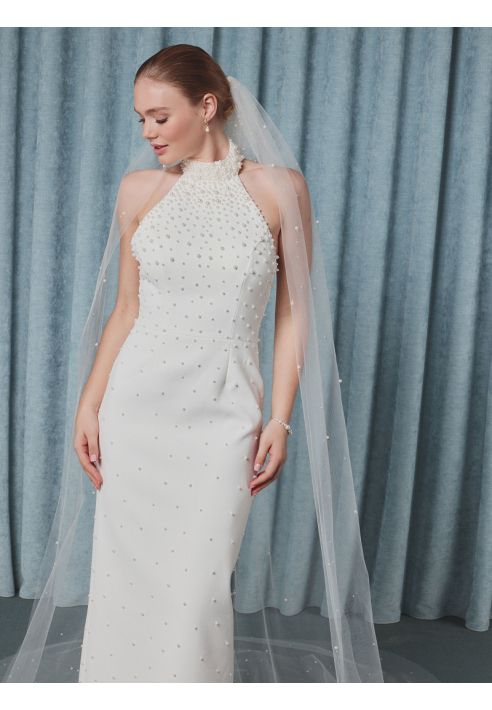 Poirier S220-280 Voile Perles - 280 cm ()