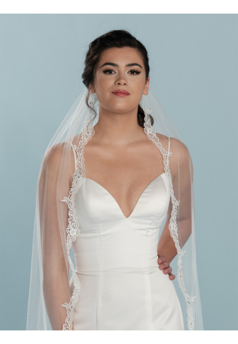 Poirier S226-120-1-Soft Voile  - 120 cm ()