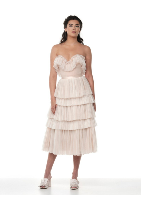 Poirier S320-150 Jupe Blush ()