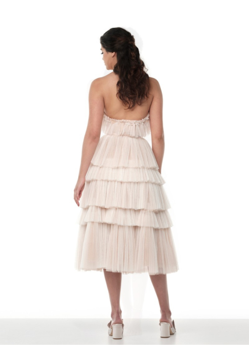 Poirier S320-150 Jupe Blush