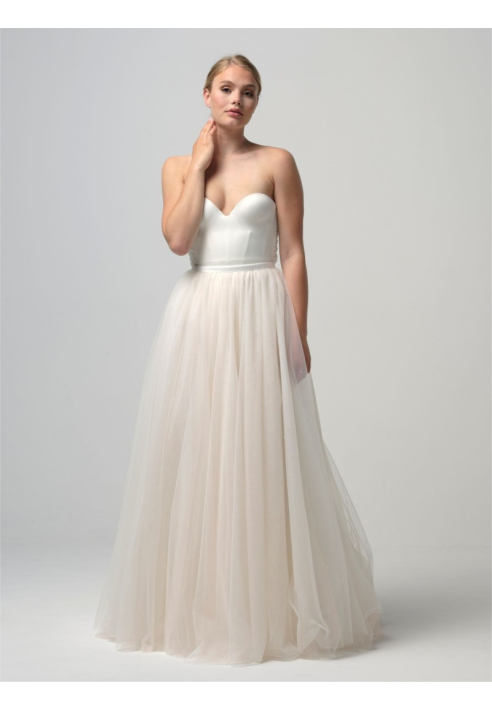 Poirier S330-250 Jupe Blush ()