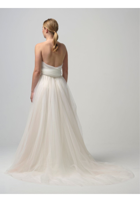 Poirier S330-250 Jupe Blush