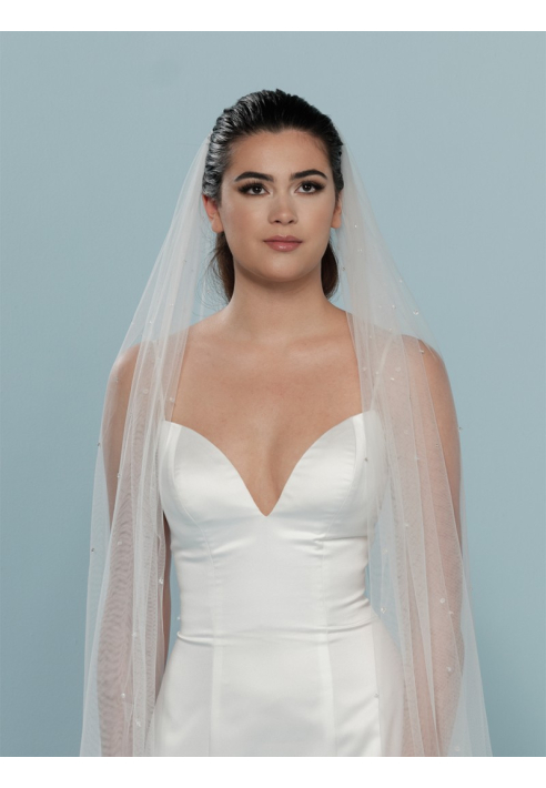 Poirier S401-300-1-Soft Voile - 300 cm ()