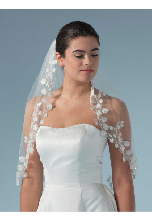 Poirier S448-075-1-Soft Voile - 75 cm ()