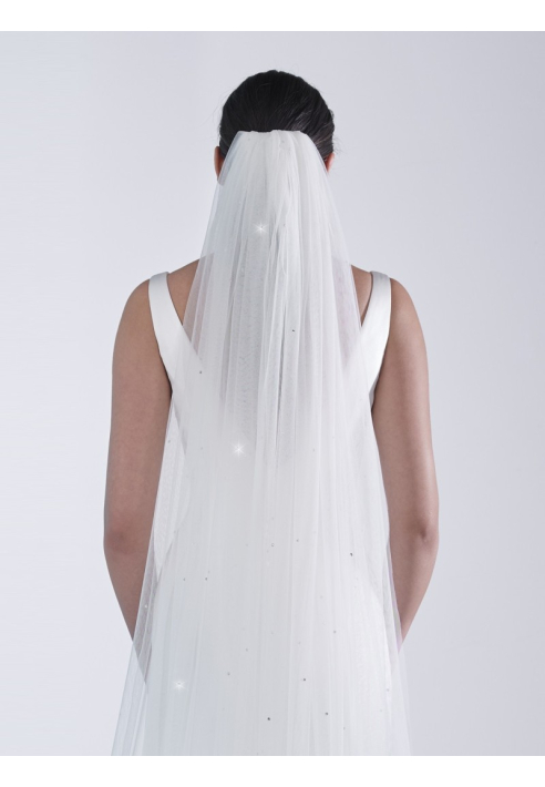 Poirier S52-300-1-Soft Voile - 300 cm ()