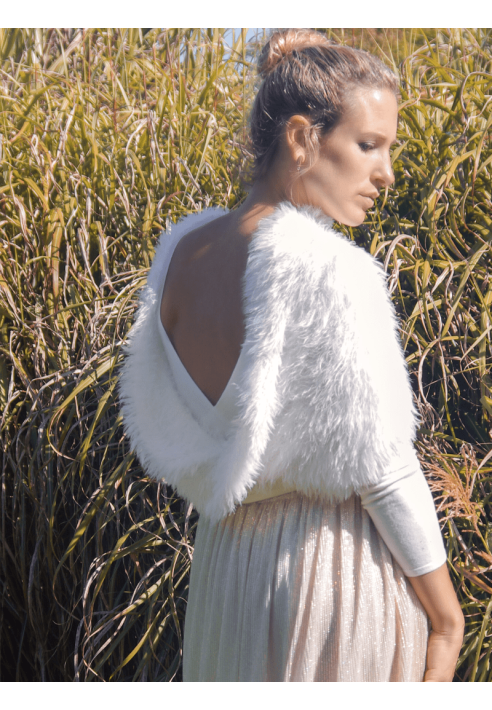 Forever & Eva S5426 Écharpe ()