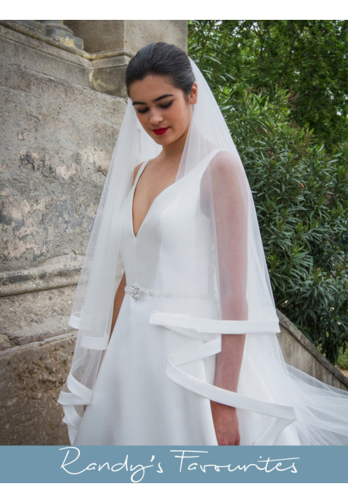 Poirier S705-300-2-SOFT Voile ()