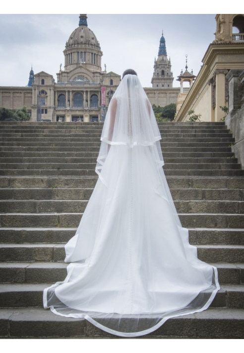 Poirier S705-300-2-SOFT Voile