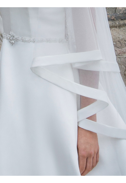 Poirier S705-300-1-SOFT Voile - 300 cm