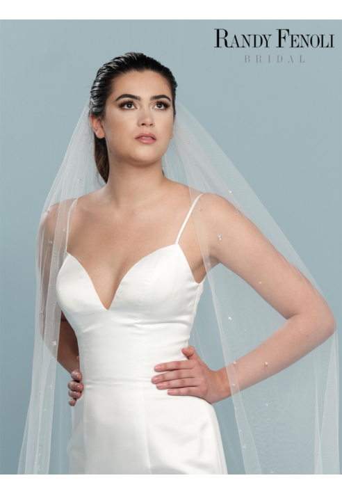 Poirier S713-350-1-Soft Voile - 350 cm ()