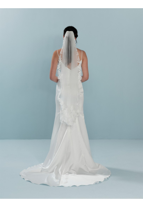 Poirier S715-120-1-Soft Voile