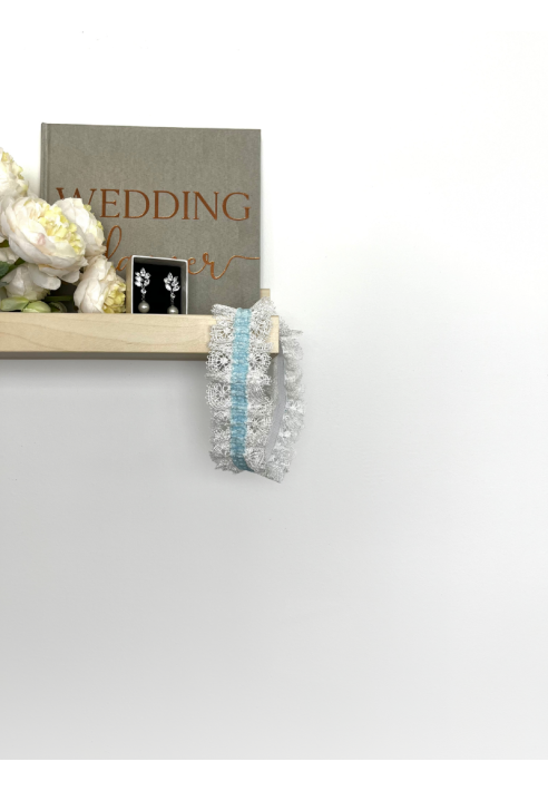 Bianco Evento SB14 Jarretière