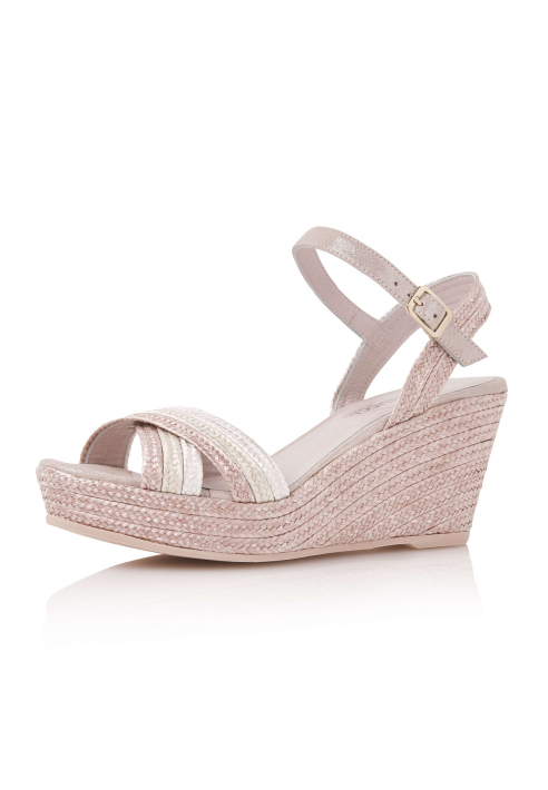 Fiarucci Bridal Serlia Chaussures Mariage ()