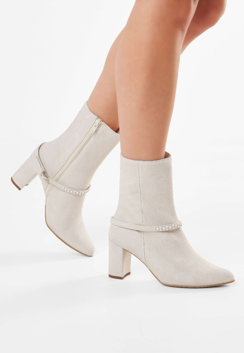 Fiarucci Bridal Sheyla Chaussures Mariage