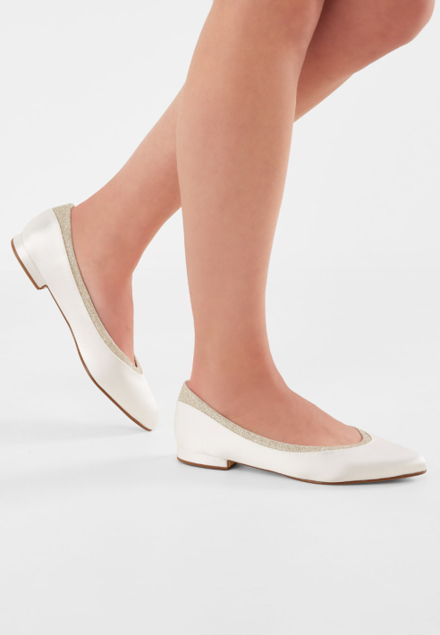 Rainbow Club Stevie Chaussure Mariage