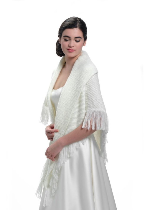 Étole S172 | Poirier ()