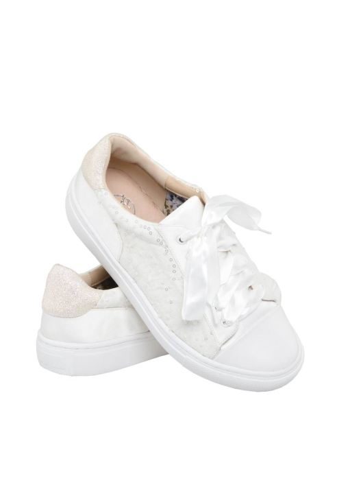 The Perfect Bridal Company Nikki Chaussures de mariée ()