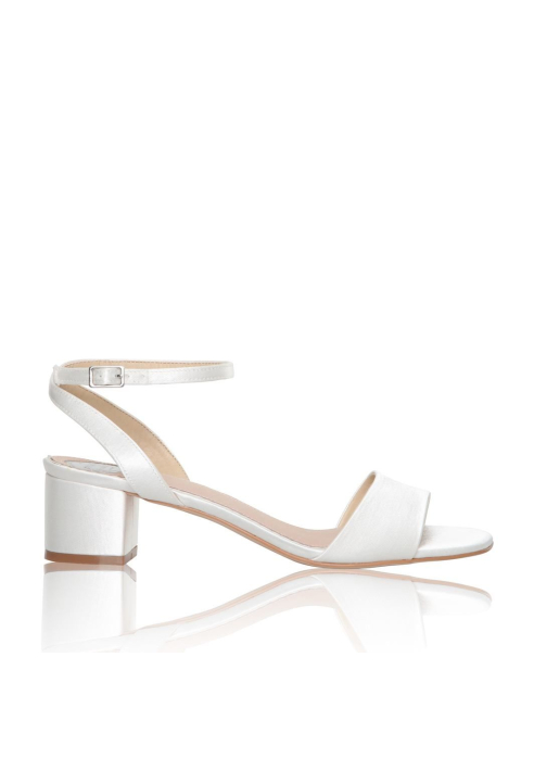 The Perfect Bridal Company Riley Chaussures de mariée ()