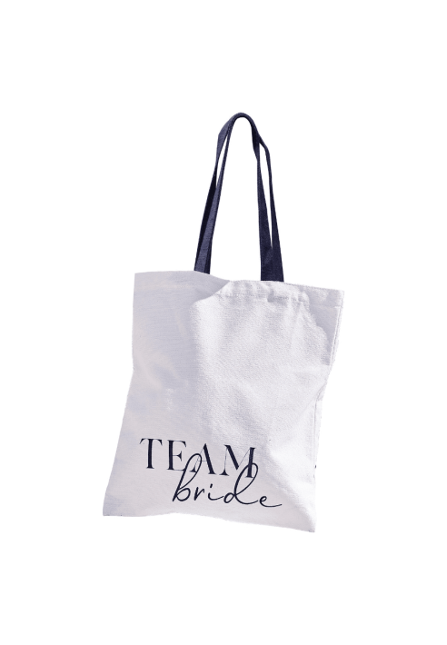 Ginger Ray TH-106 Team Bride Sac