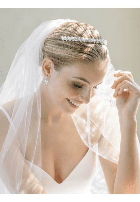 G. Westerleigh TR3107 Diadème ()