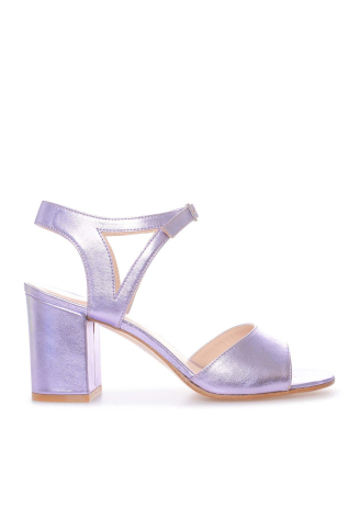 Content Cassia Chaussures Mariage Lilas ()