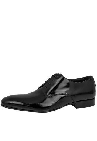 Mr. Fiarucci Nick Black College Chaussures de Mariage Homme ()