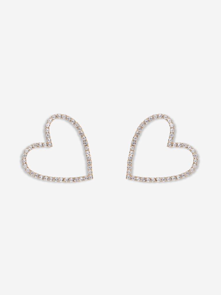 Abrazi Victoria Boucles d’oreilles main product photo