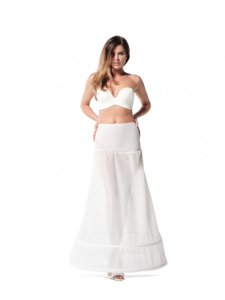 Poirier Jupon Mariage 2-230J main product photo