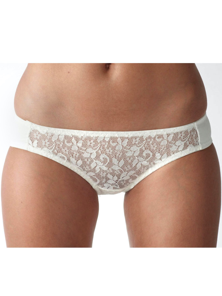 Poirier Culotte Mariage 3133 main product photo