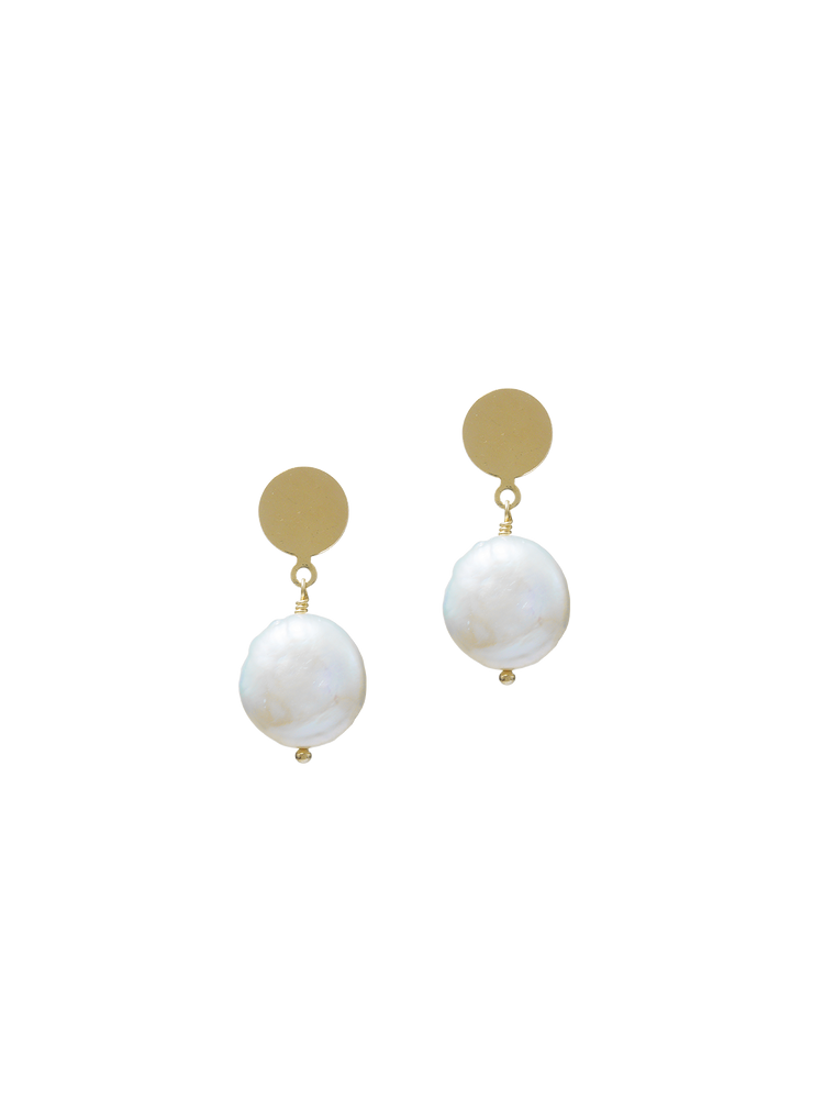 Juvelan Joana Boucles d'oreilles main product photo