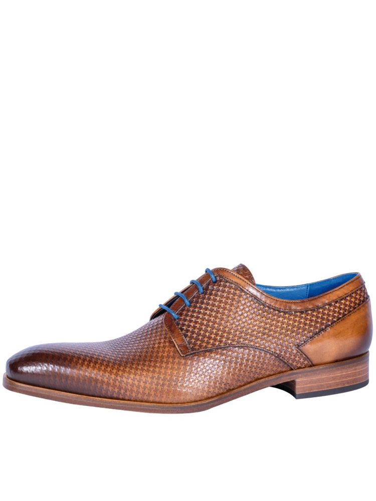 Mr. Fiarucci Xavier Castano Chaussures de mariage Homme main product photo