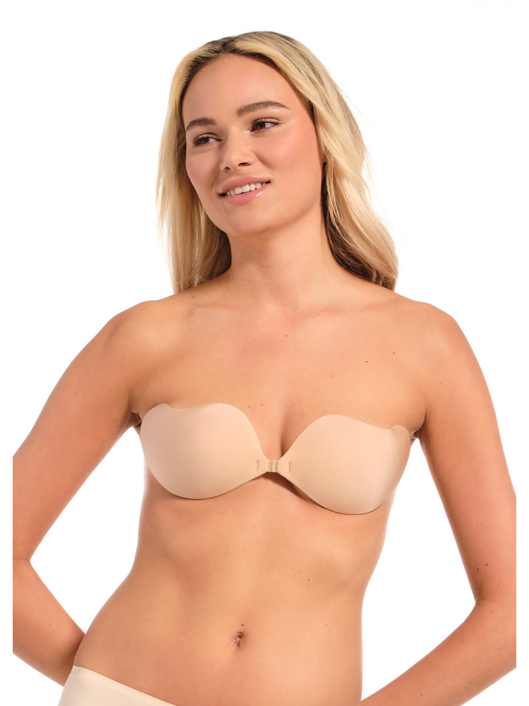 Magic Bodyfashion 50AB Angel Bra Latte main product photo