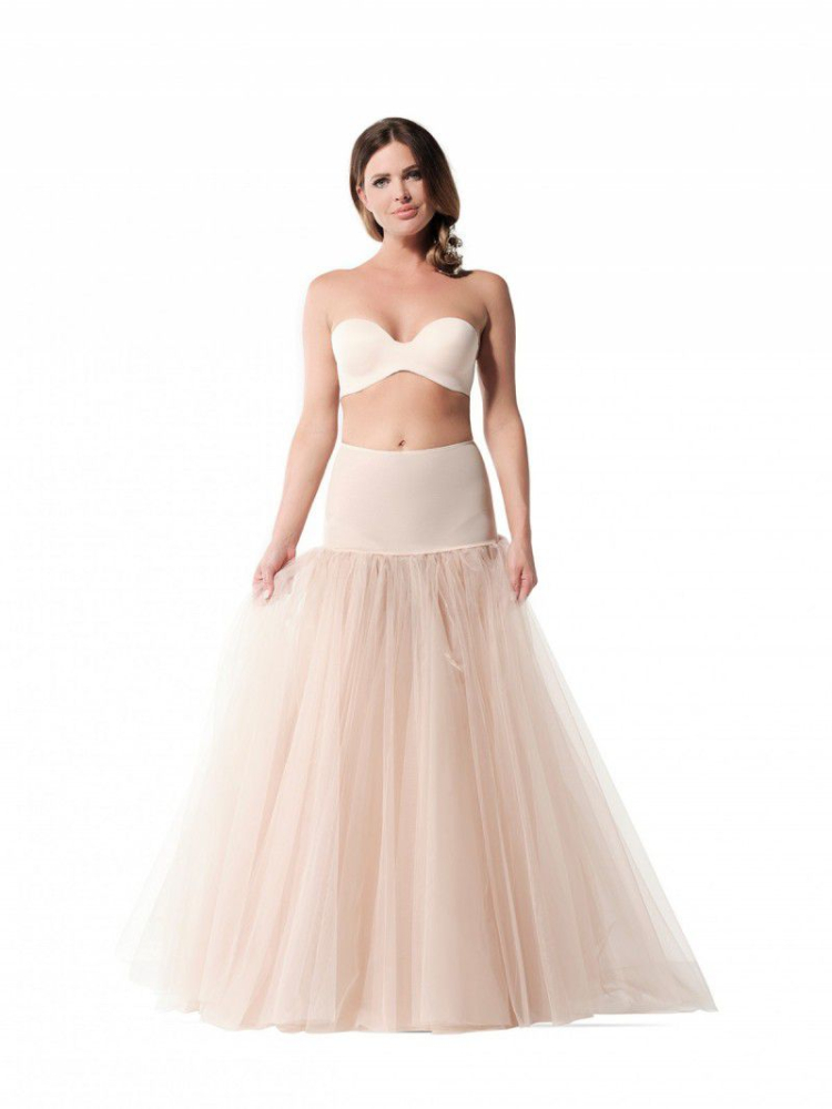 Poirier 65-150J Jupon mariage main product photo