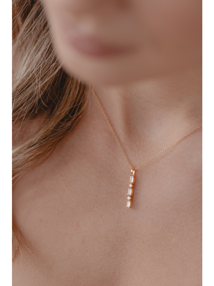 Juvelan Brilliancy Collier main product photo