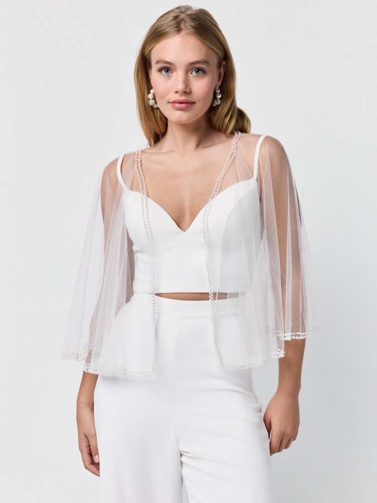 Poirier C-75104 Cape doré main product photo