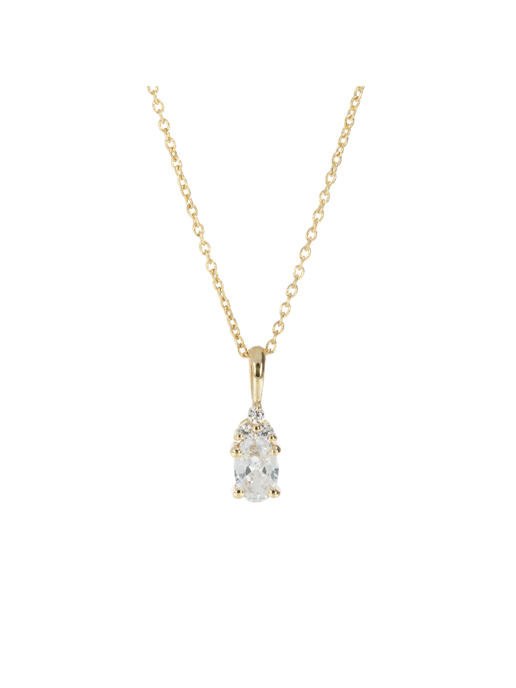 Juvelan Dazzling Beauty Collier main product photo