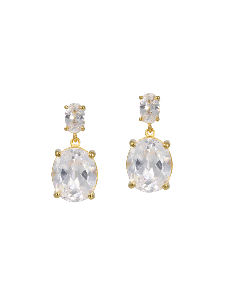 Juvelan Evelyn Boucles d'oreilles main product photo