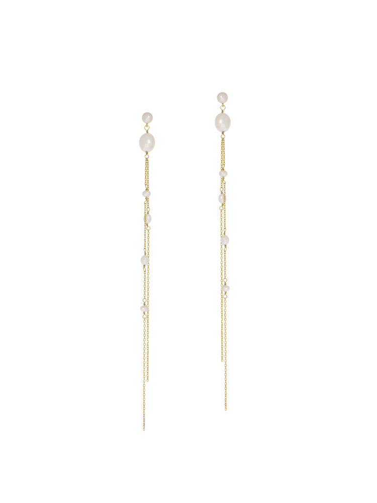 Juvelan Gabriella Boucles d'oreilles main product photo