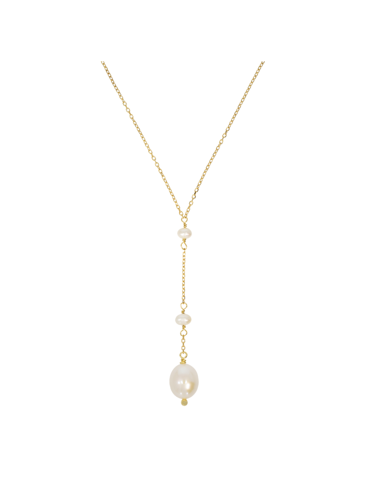 Juvelan Celestial collier de mariée main product photo